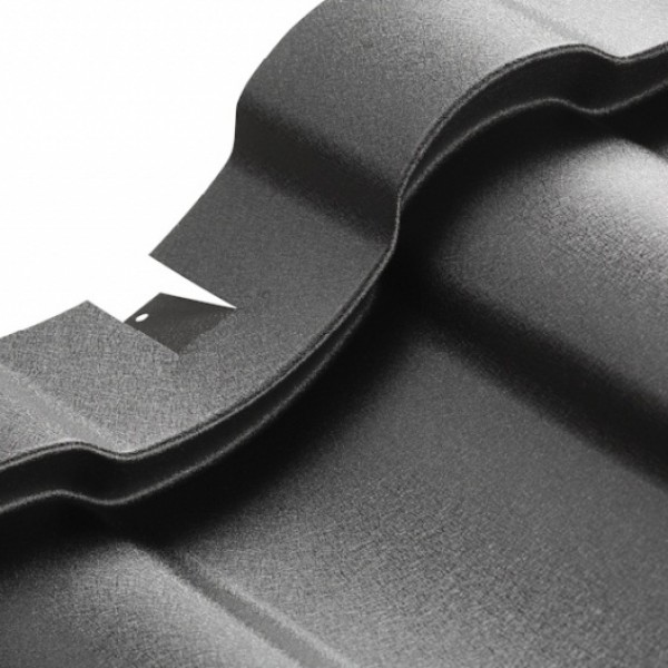 Модульная металлочерепица Прушински Arad Premium Модульная металлочерепица Прушински Arad Premium