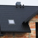 Модульная металлочерепица Прушински Arad Premium Модульная металлочерепица Прушински Arad Premium