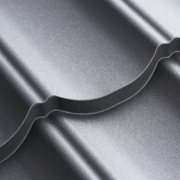 Металлочерепица Прушински Gryf Металлочерепица Прушински Gryf