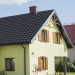 Металлочерепица Прушински Gryf Металлочерепица Прушински Gryf