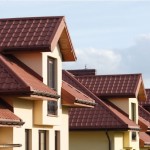 Металлочерепица Прушински Kron Металлочерепица Прушински Kron