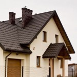 Металлочерепица Прушински Rubin Plus Металлочерепица Прушински Rubin Plus