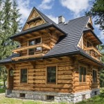 Одномодульная металлочерепица Прушински Regle Одномодульная металлочерепица Прушински Regle