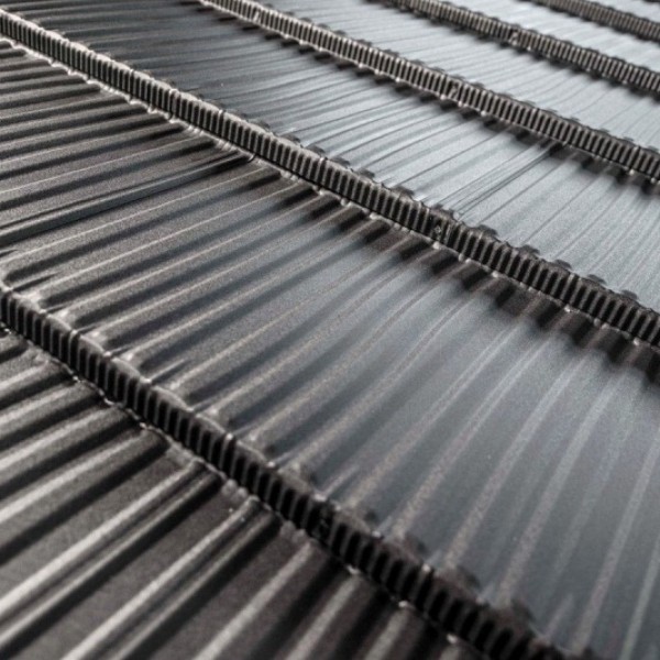 Одномодульная металлочерепица Прушински Regle Одномодульная металлочерепица Прушински Regle