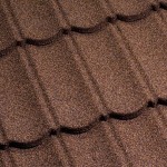 Композитная черепица Metrobond