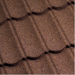 Композитная черепица Metrobond