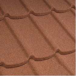 Композитная черепица MetroBond Mistral