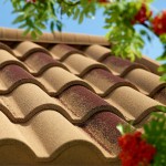 Композитная черепица MetroRoman II Композитная черепица MetroRoman II