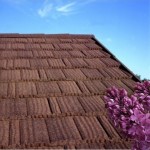 Композитная черепица MetroWoodenShake Композитная черепица MetroWoodenShake