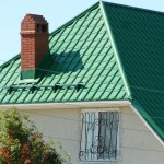 Металлочерепица Монтеррей Эконом Металлочерепица Монтеррей Эконом