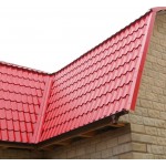 Металлочерепица Монтеррей Эконом Металлочерепица Монтеррей Эконом