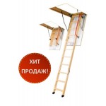Чердачная лестница Комфорт (LWK) 60x130