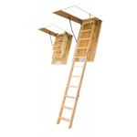 Чердачная лестница Смарт (LWS) 60x130 