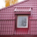 Металлочерепица Grand Line "Классик" Металлочерепица Grand Line "Классик"