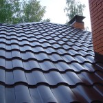 Металлочерепица Grand Line  "Кредо (Кантри)" 