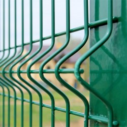 Панельные ограждения Grand Line "Лайт"