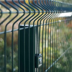 Панельные ограждения Grand Line "Медиум" 