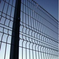 Панельные ограждения Grand Line "Профи" 