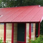 Лист Тетон (коричневый, красный, терракот) Лист Тетон (коричневый, красный, терракот)