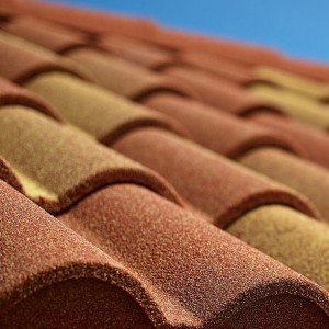 Композитная черепица