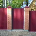 Профнастил C-8x1150 Профнастил C-8x1150