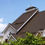 Металлочерепица Монтеррей Норман (Norman) Металлочерепица Монтеррей Норман (Norman)