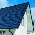 Металлочерепица Монтеррей Пур50 (Pur50) Металлочерепица Монтеррей Пур50 (Pur50)