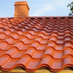 Металлочерепица Монтеррей Пур50 (Pur50) Металлочерепица Монтеррей Пур50 (Pur50)