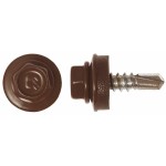 Кровельный саморез 5,5х19