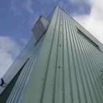 Профнастил стеновой, кровельный T18DR Профнастил стеновой, кровельный T18DR