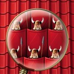 Металлочерепица Монтеррей Викинг (Viking) 