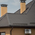 Металлочерепица Аллегро Металлочерепица Аллегро