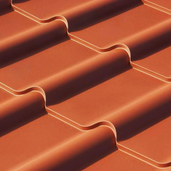 Металлочерепица волна Альтер