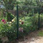 Панельные ограждения Grand Line "Медиум" Панельные ограждения Grand Line "Медиум"