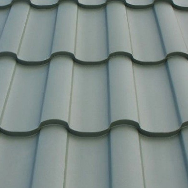 Металлочерепица Аллегро Металлочерепица Аллегро