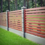 Заборы-жалюзи Заборы-жалюзи