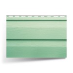 Сайдинг Vox цветной SV-01, кв.м.