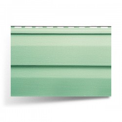 Сайдинг Vox цветной SV-01, кв.м.