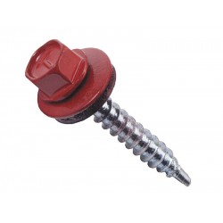 Кровельный саморез 4,8х19