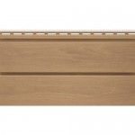 Сайдинг Vox под дуб SV-01, кв.м.