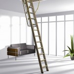 Чердачная лестница ROTO 