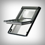 Мансардные окна ROTO с центральной осью поворота Мансардные окна ROTO с центральной осью поворота