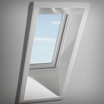 Кровельный люк WDA Designo R3