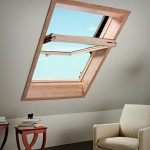 Мансардные окна ROTO с центральной осью поворота Мансардные окна ROTO с центральной осью поворота