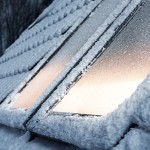 Мансардные окна Velux OPTIMA Комфорт Мансардные окна Velux OPTIMA Комфорт