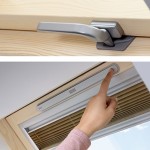 Мансардные окна Velux OPTIMA Комфорт Мансардные окна Velux OPTIMA Комфорт