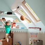 Мансардные окна Velux OPTIMA Комфорт Мансардные окна Velux OPTIMA Комфорт