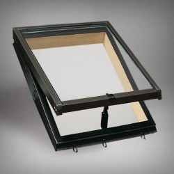 Кровельный люк Lucarno WDL R27 H 