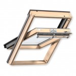 Мансардные окна Velux PREMIUM Мансардные окна Velux PREMIUM