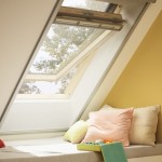 Мансардные окна Velux PREMIUM Мансардные окна Velux PREMIUM